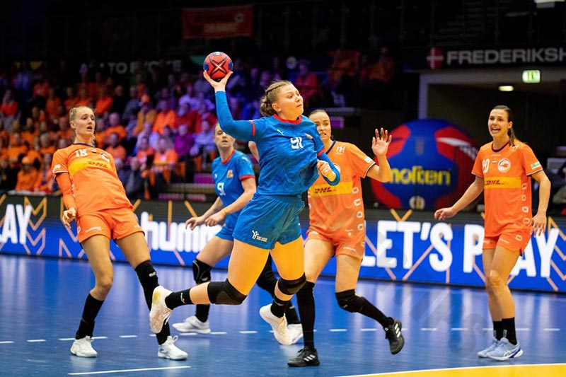 Handball tips betting: Determine the right form of handball betting