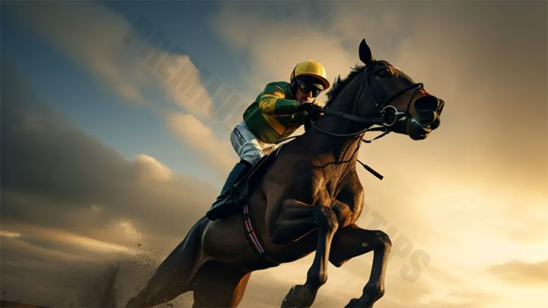 Horse betting tips today: Choose the Right Bet Amount