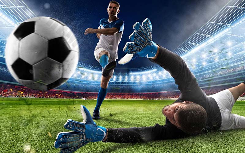 How to play football betting and win