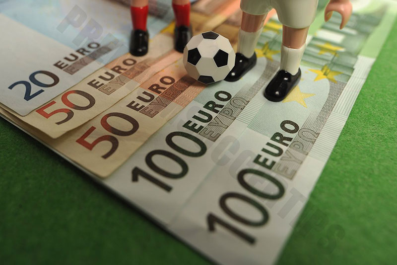 How to Play Virtual Football Betting Easy to Win
