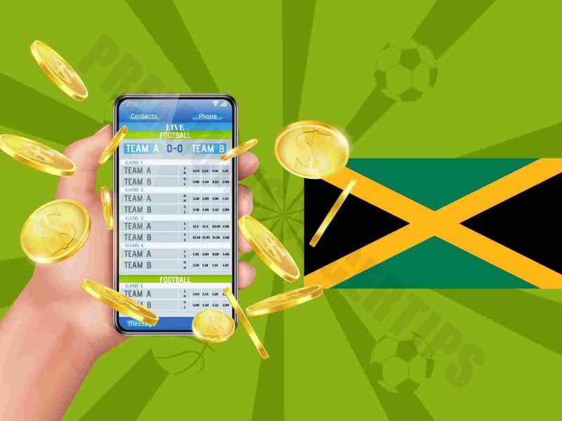 Top 5 safest Jamaica betting sites that you must join