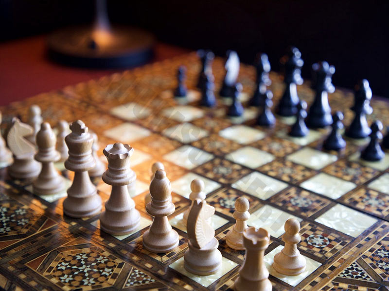 Learn about chess betting sites
