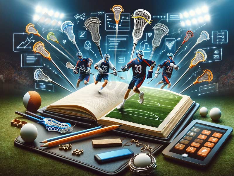 Learn about lacrosse sports betting