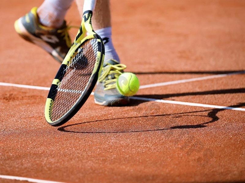 Learn about Tennis betting tips