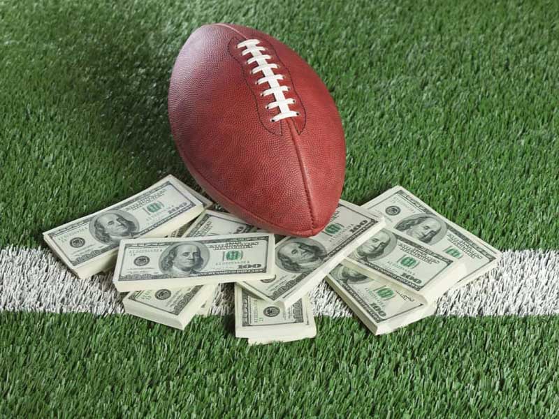 Learn about the best betting sites for super bowl