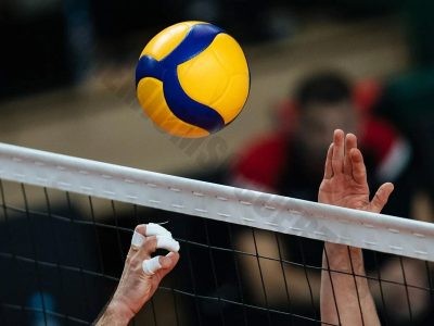 Learn about volleyball betting tips
