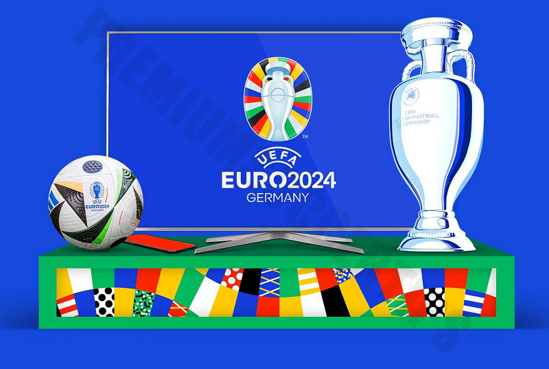 Learn about what is the Euro Cup