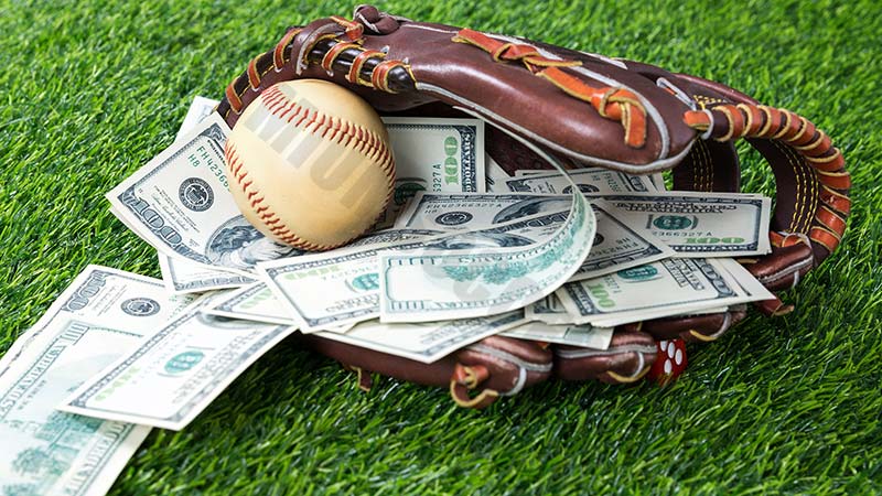 Major league baseball betting tips