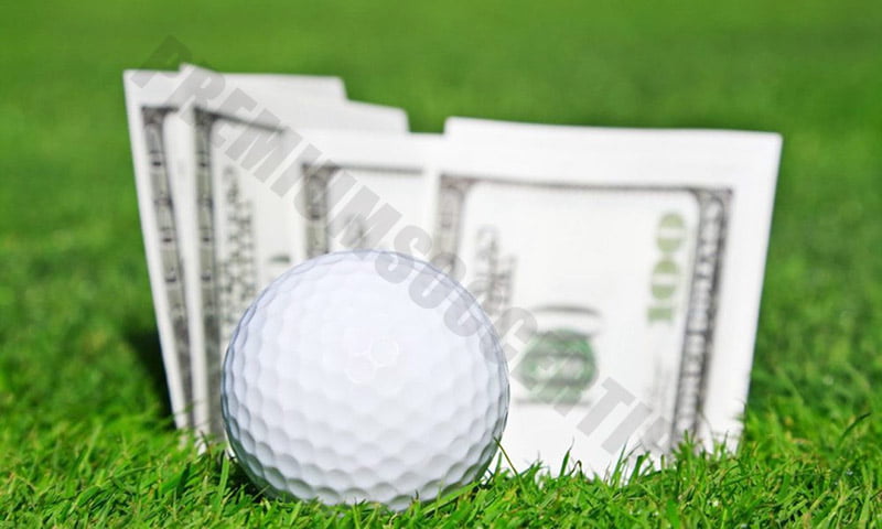 Tips for golf betting: Effective Financial Management