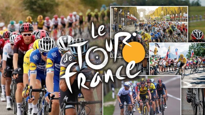 Common Tour de France Betting Mistakes: Chasing Losses