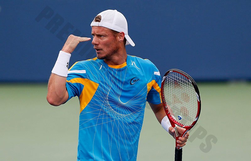 Who is best tennis player in the world - Lleyton Hewitt