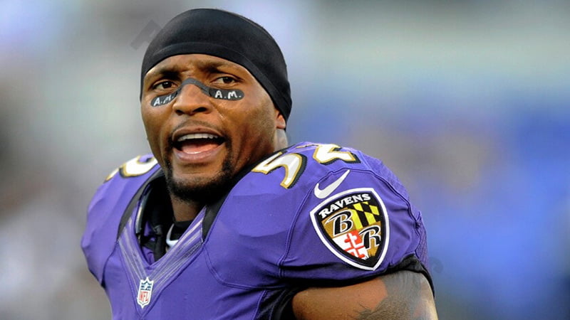 Who is the best defensive player in NFL history: Ray Lewis