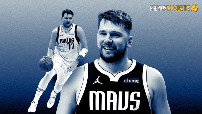 Who is the best basketball player ever in the NBA: Luka Dončić