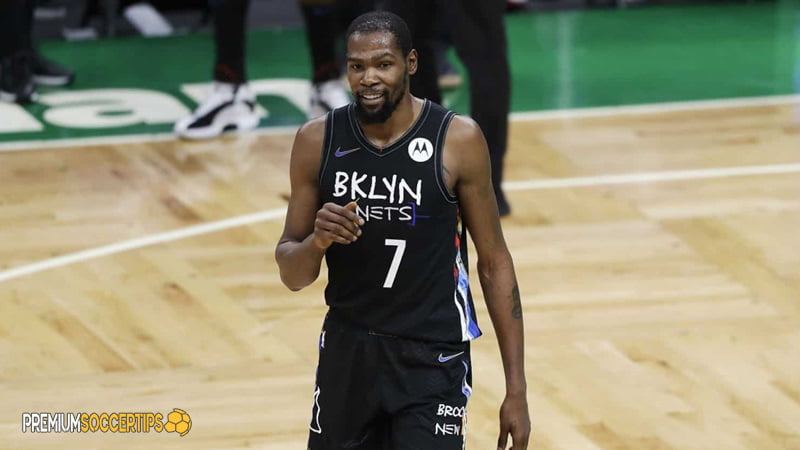 Who is best player in the NBA: Kevin Durant