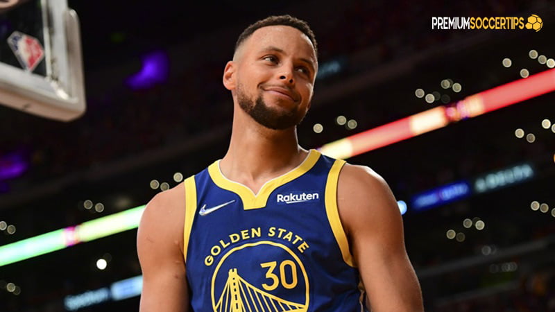 Who is the best player in the NBA: Stephen Curry