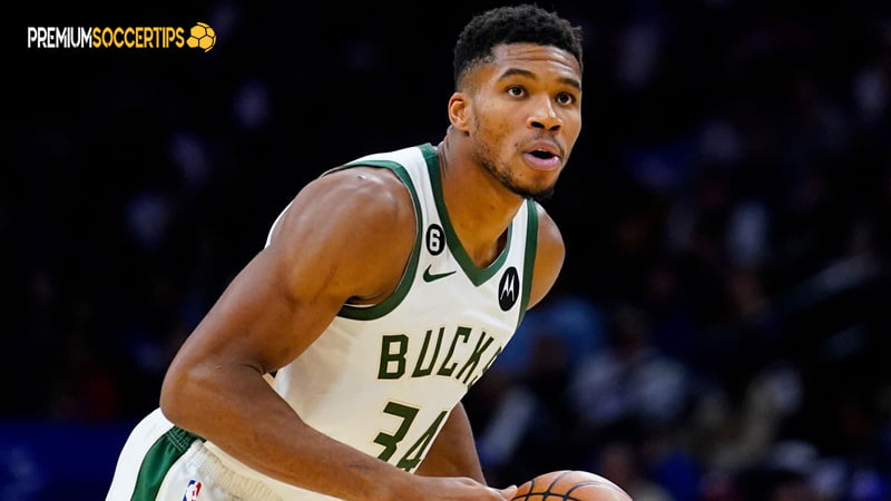 Who is the best basketball player in the NBA: Giannis Antetokounmpo