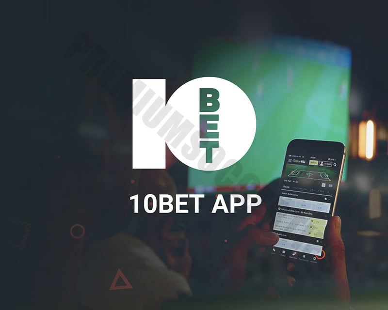 10bet - Volleyball betting apps