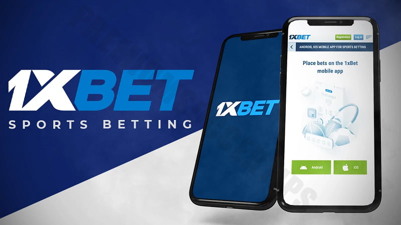 1xBet - Chess betting apps