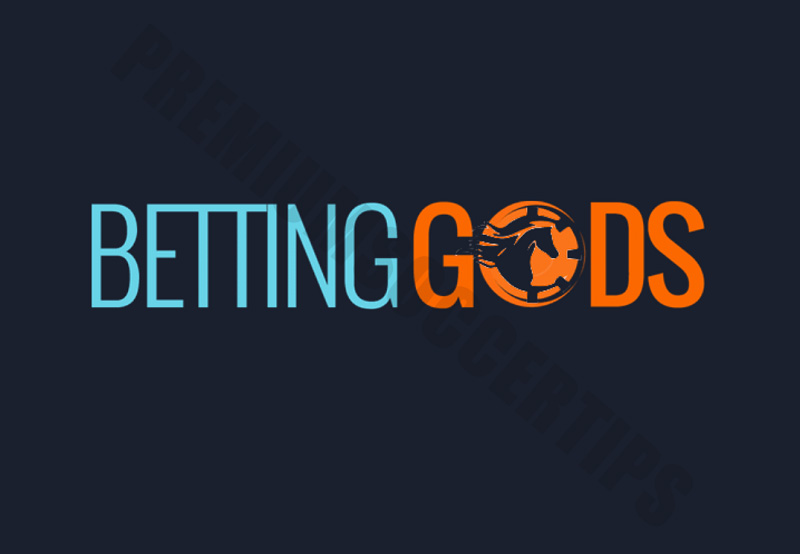 Betting Gods - Sports betting training