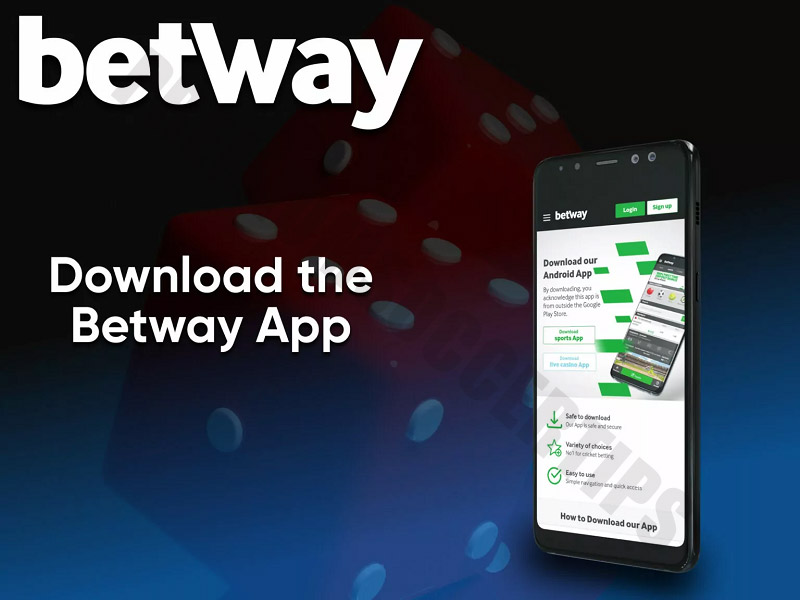 Betway - Best MLB betting app