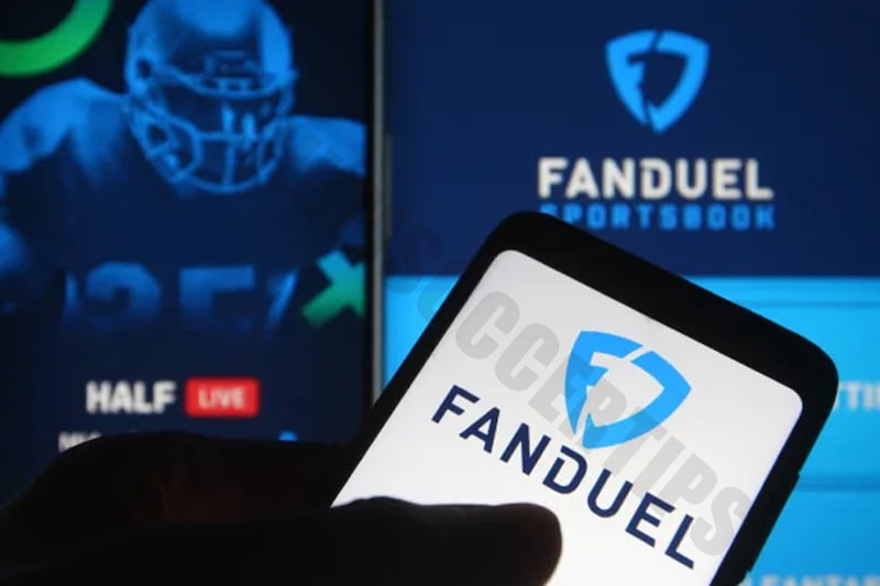 FanDuel - Best golf betting site