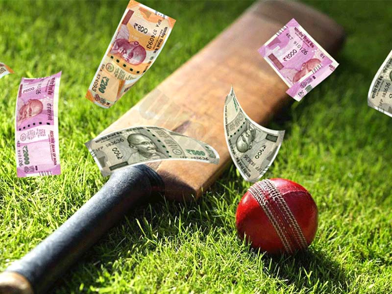 How to bet on spread betting cricket