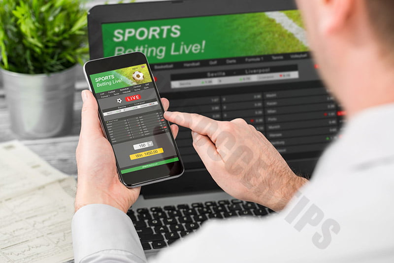 How to get into sports betting