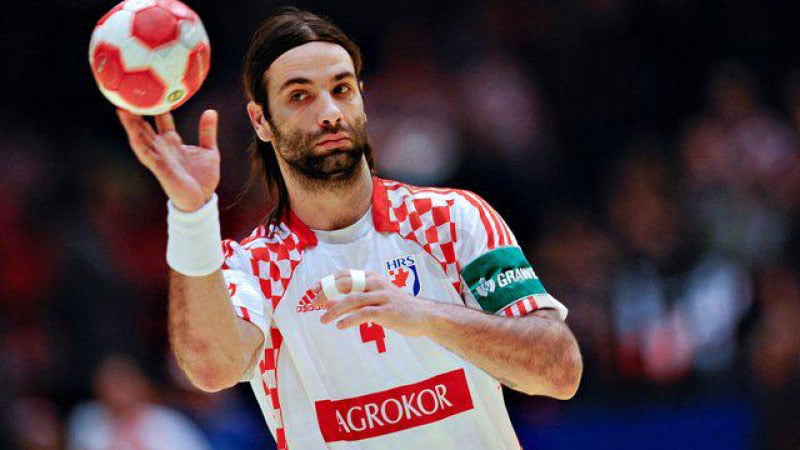 Ivano Balić - Best handball players of all time