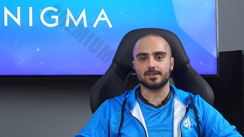 KuroKy - Best esports players