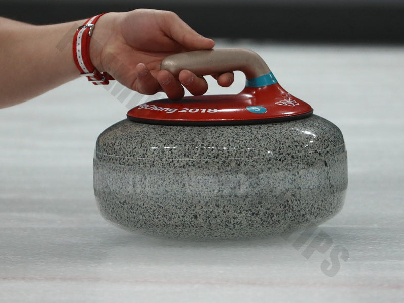 Learn about curling betting