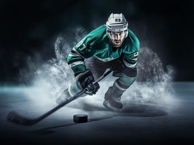 Learn about ice hockey betting app