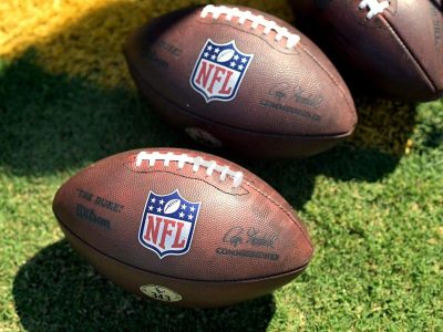 Learn about NFL betting spreads