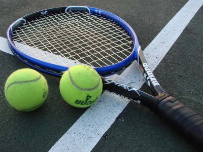 Learn about tennis spread betting