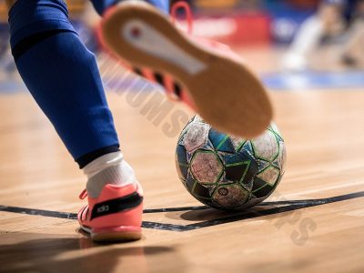 Learn about the best futsal betting sites