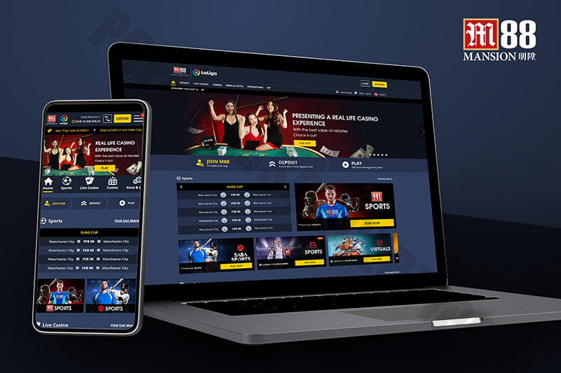 M88 - Darts Betting apps