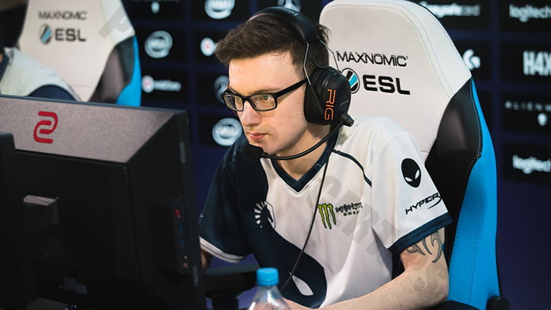 Miracle - Best esports players of all time