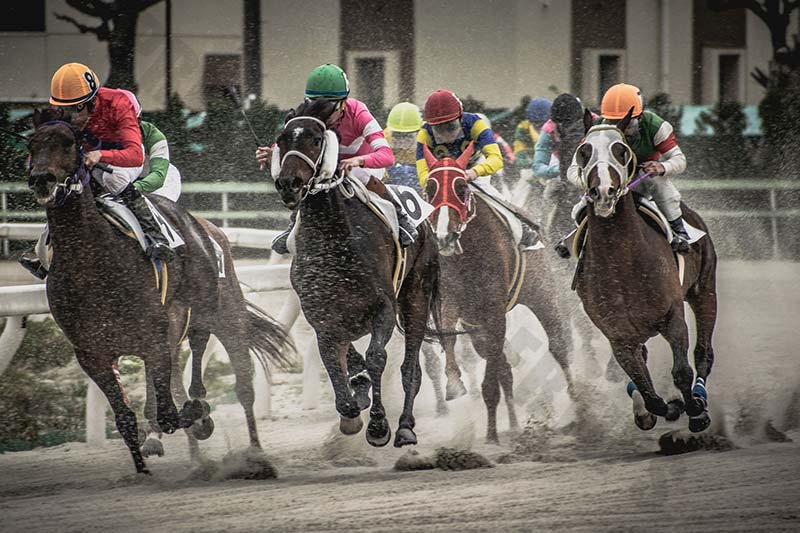 Pros: what is spread betting in horse racing?