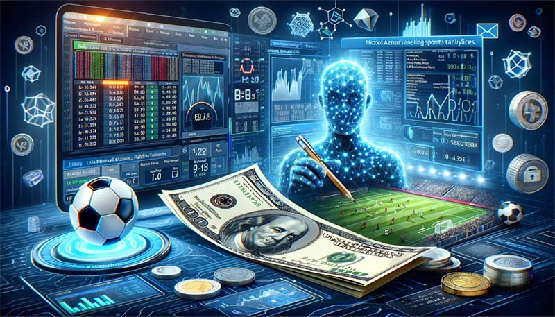 Secrets to sports betting: Applying Technology for Support