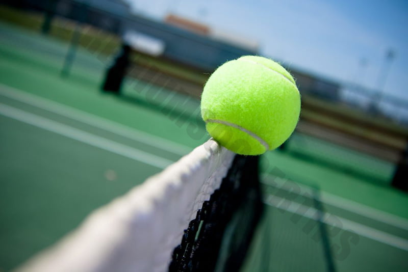 Some tennis spread betting tips