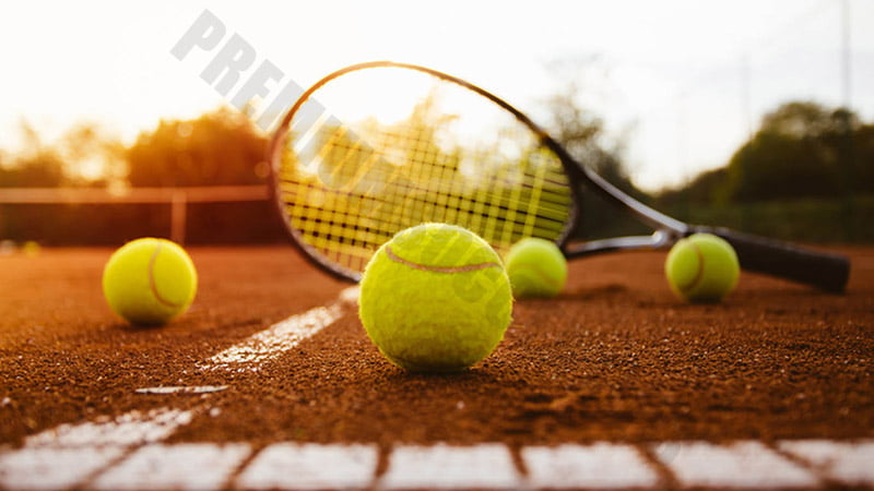 Types of betting on tennis spread