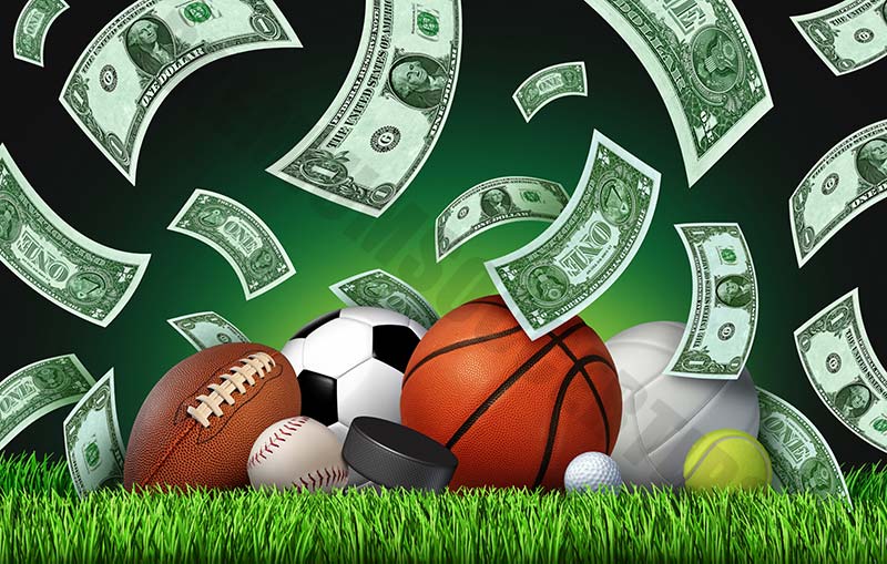 Unwritten rules of sports betting: Don't chase failure