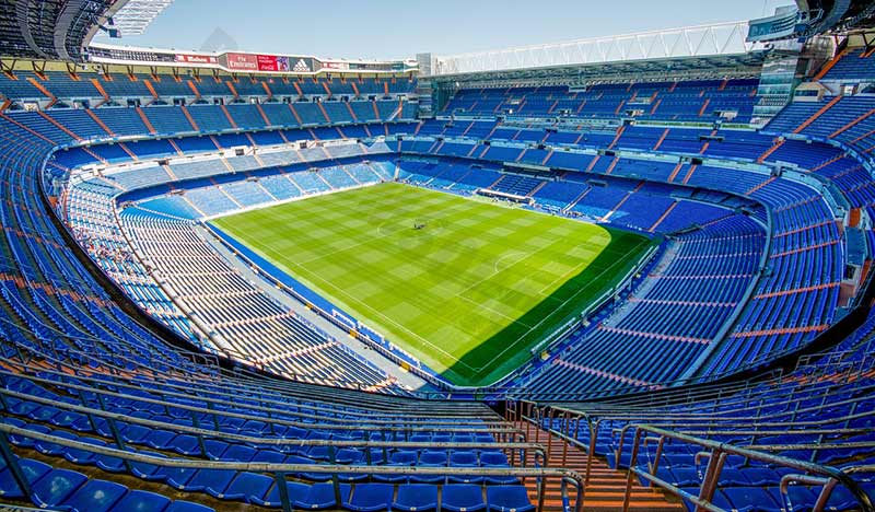 Sunderland is home to a modern 49,000-capacity stadium, which opened in 1997