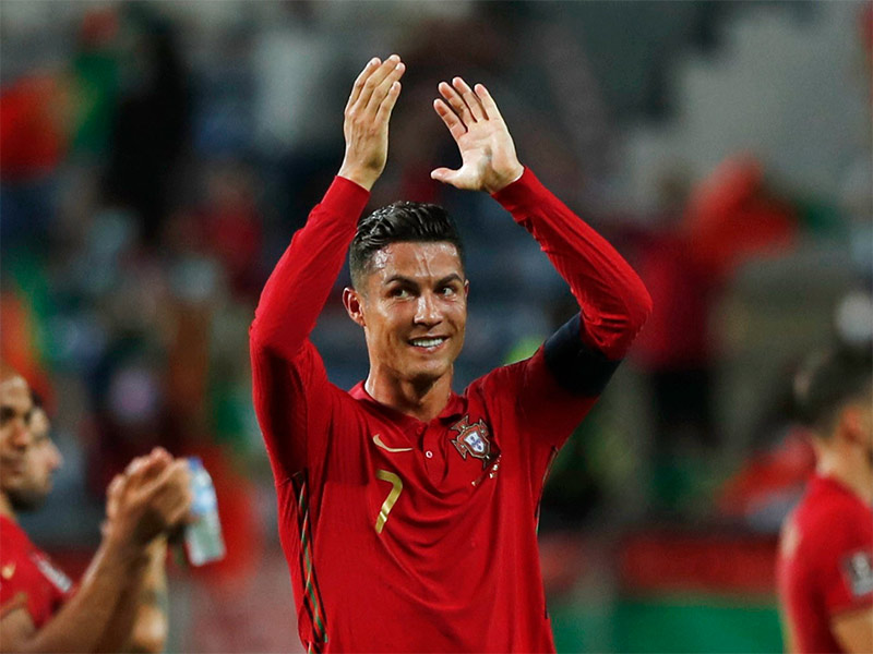 Cristiano Ronaldo 900 goals​: The great journey of a Legend