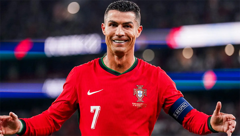 Reasons Why Ronaldo Has Not Won a World Cup: Form and Playing Style of Portugal