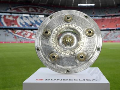 Learn about the Bundesliga