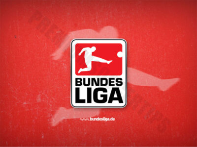 List of Bundesliga winners through each stage