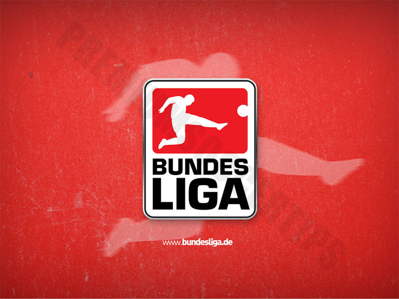 List of Bundesliga winners through each stage