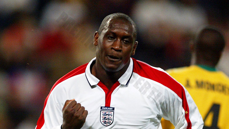 Liverpool all time top scorers Premier league: Emile Heskey