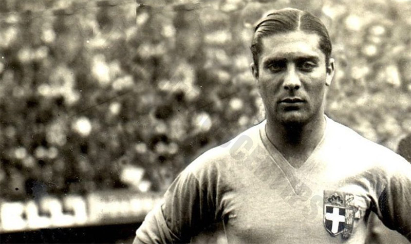 Giuseppe Meazza