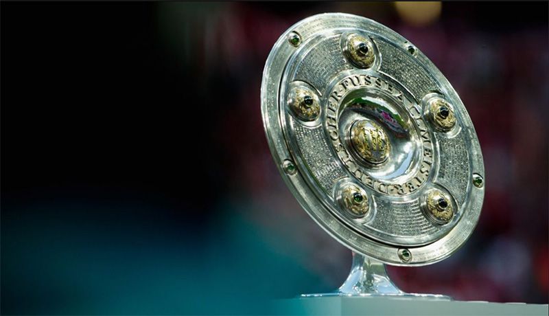 Bundesliga (German National Championship)